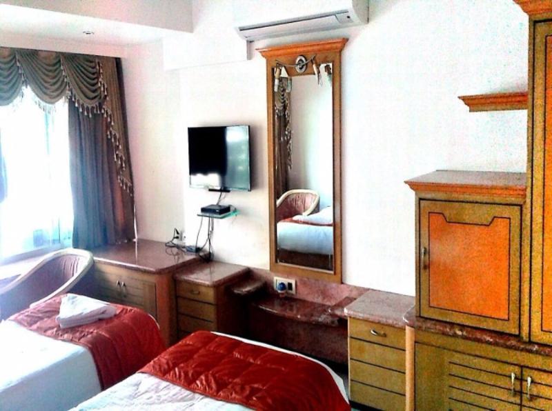 โฮเต็ล แอสช์วิน Hotel มุมไบ ภายนอก รูปภาพ